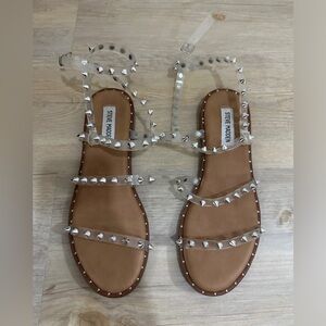 Steve Madden Travel Sandal
